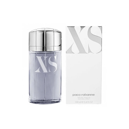 XS Excess Pour Homme EDT