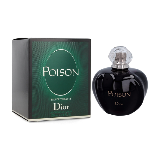 Poison EDT