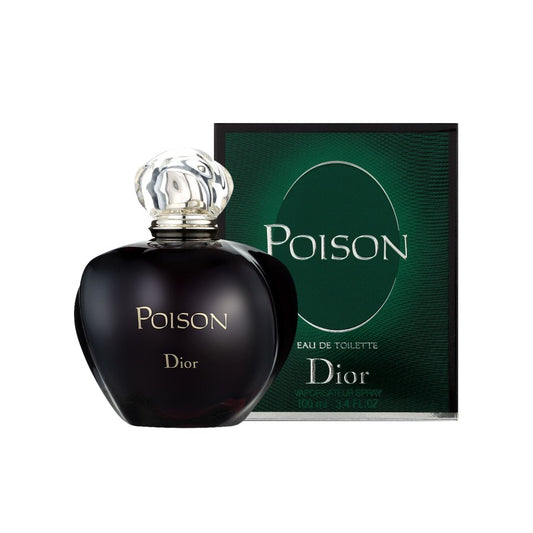 Poison EDT