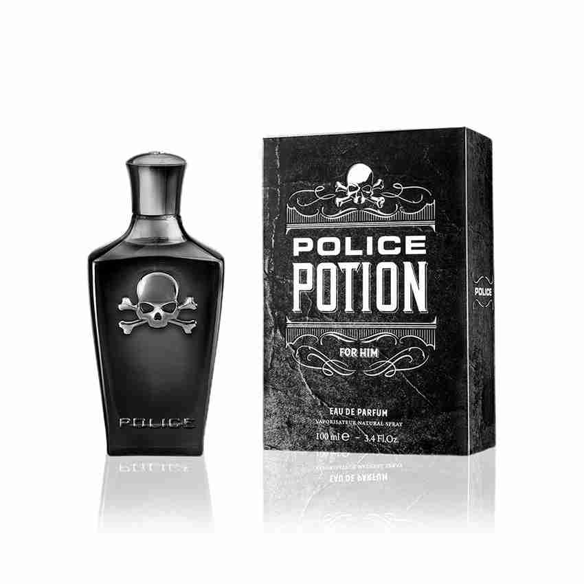 Potion for Him EDP