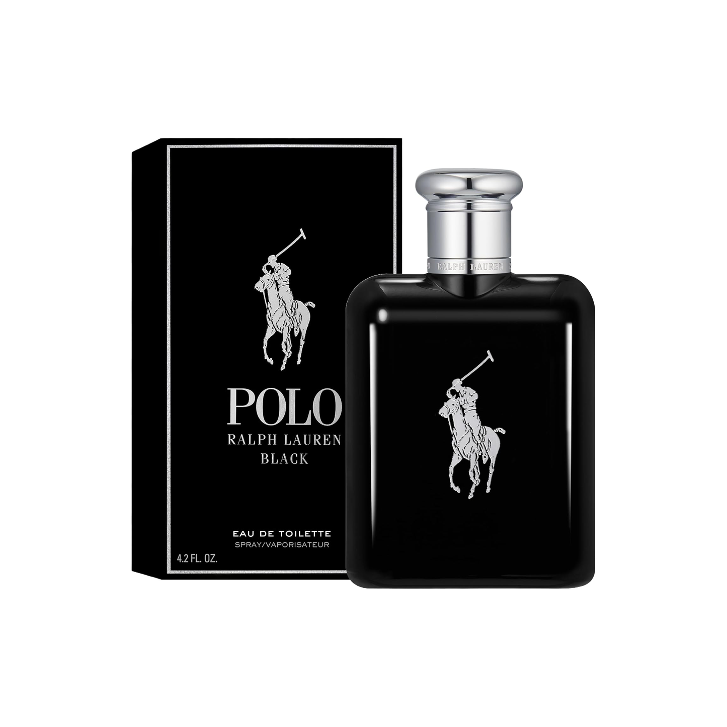 Polo Black EDT