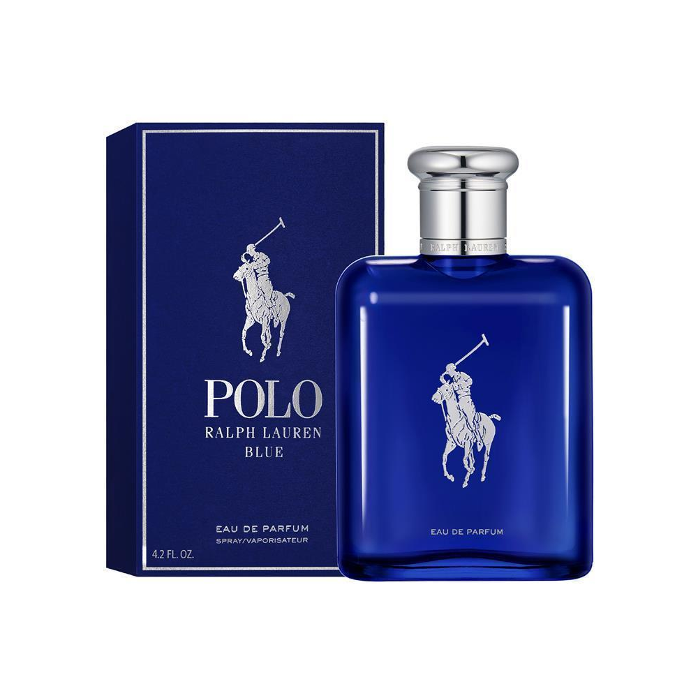 Polo Blue EDP