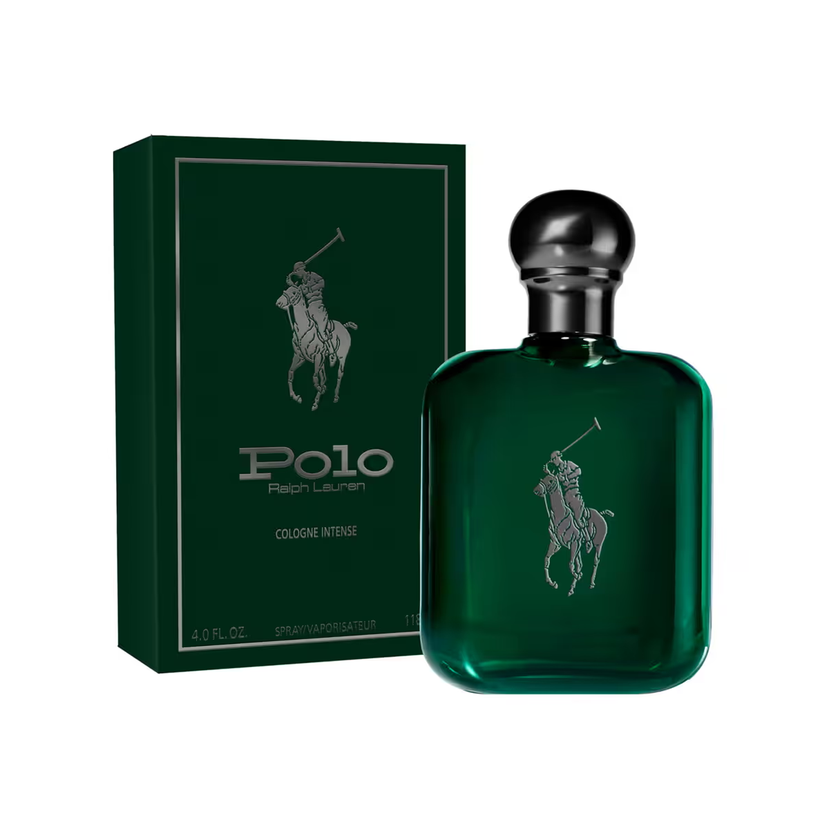 Polo Cologne Intense EDP
