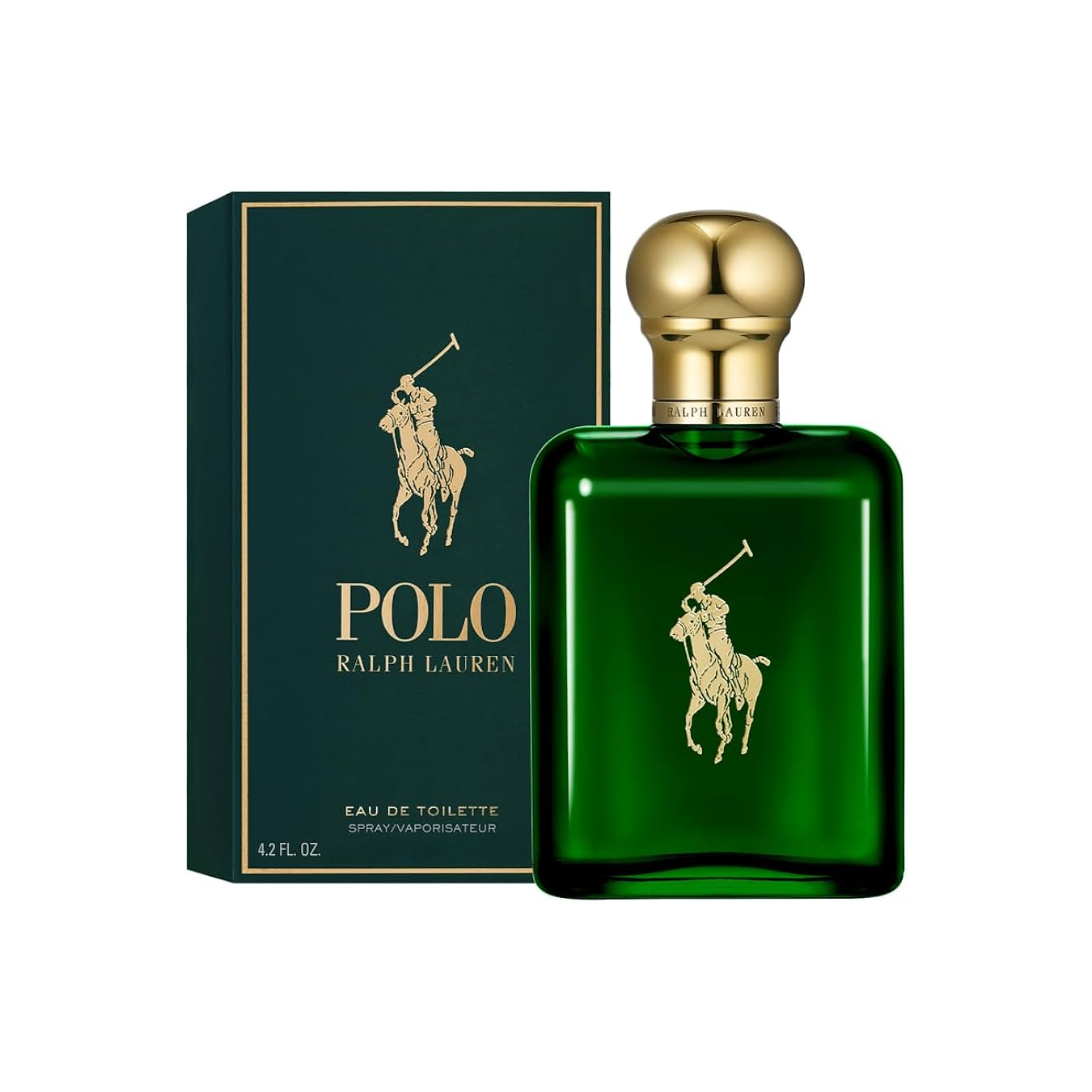 Polo Green EDT