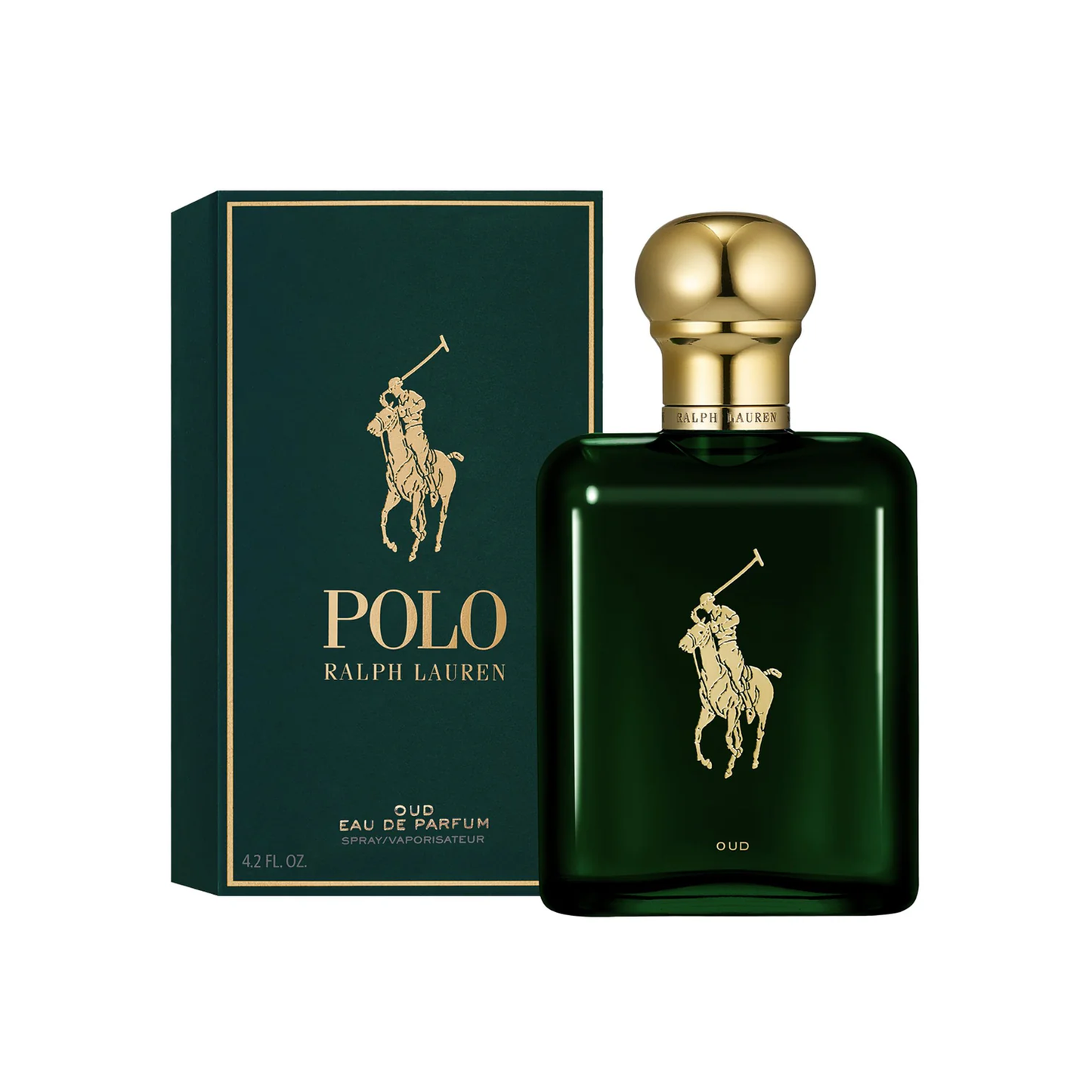 Polo Oud EDP