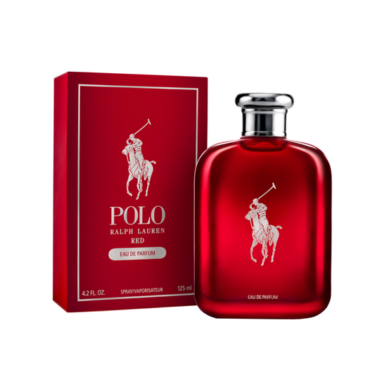 Polo Red EDP