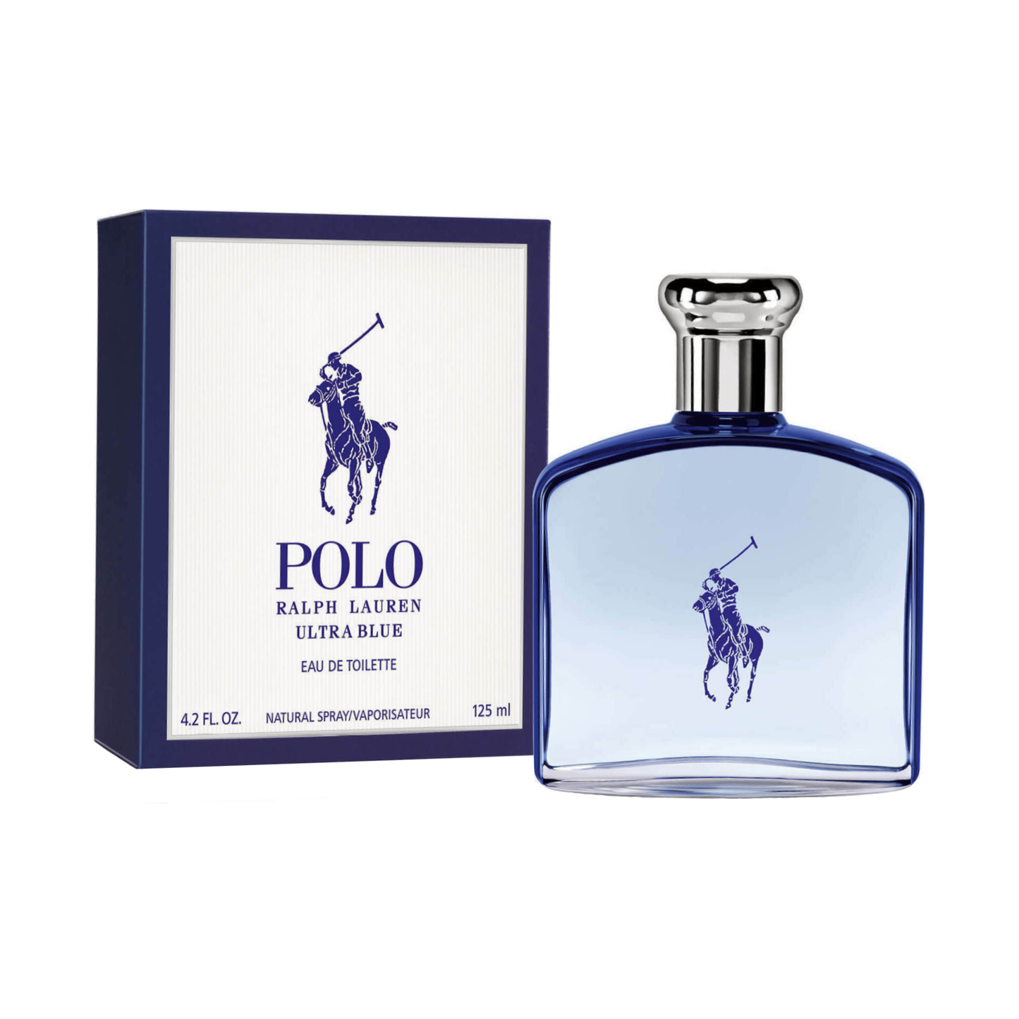 Polo Ultra Blue EDT