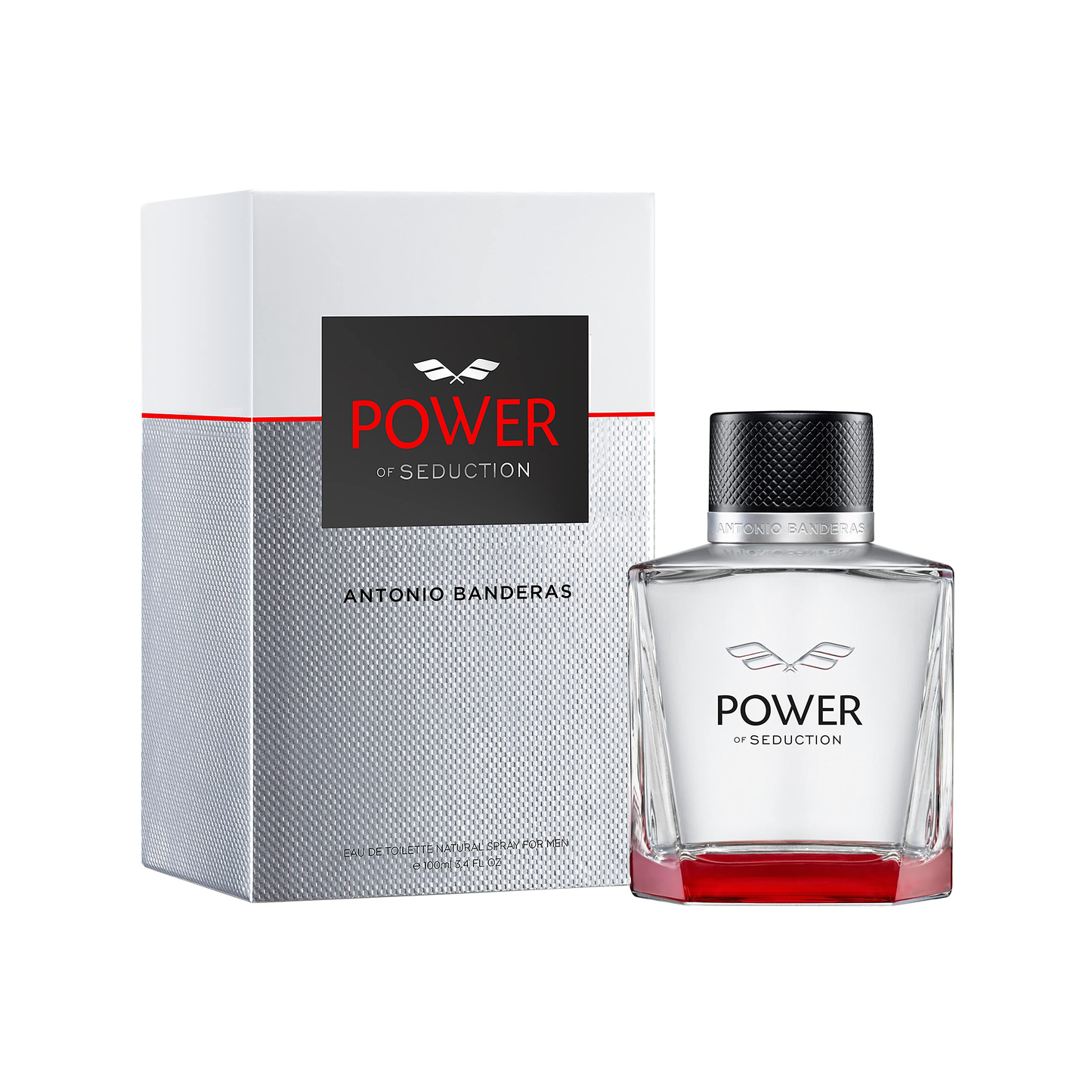 Power of Seduction EDT
