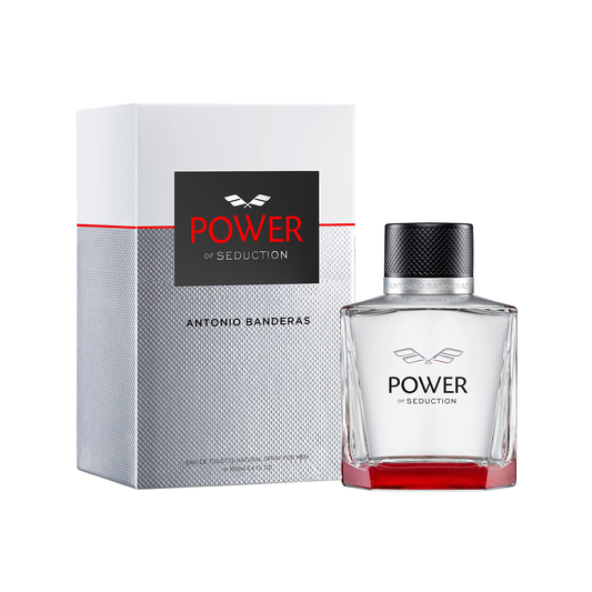 Power of Seduction EDT
