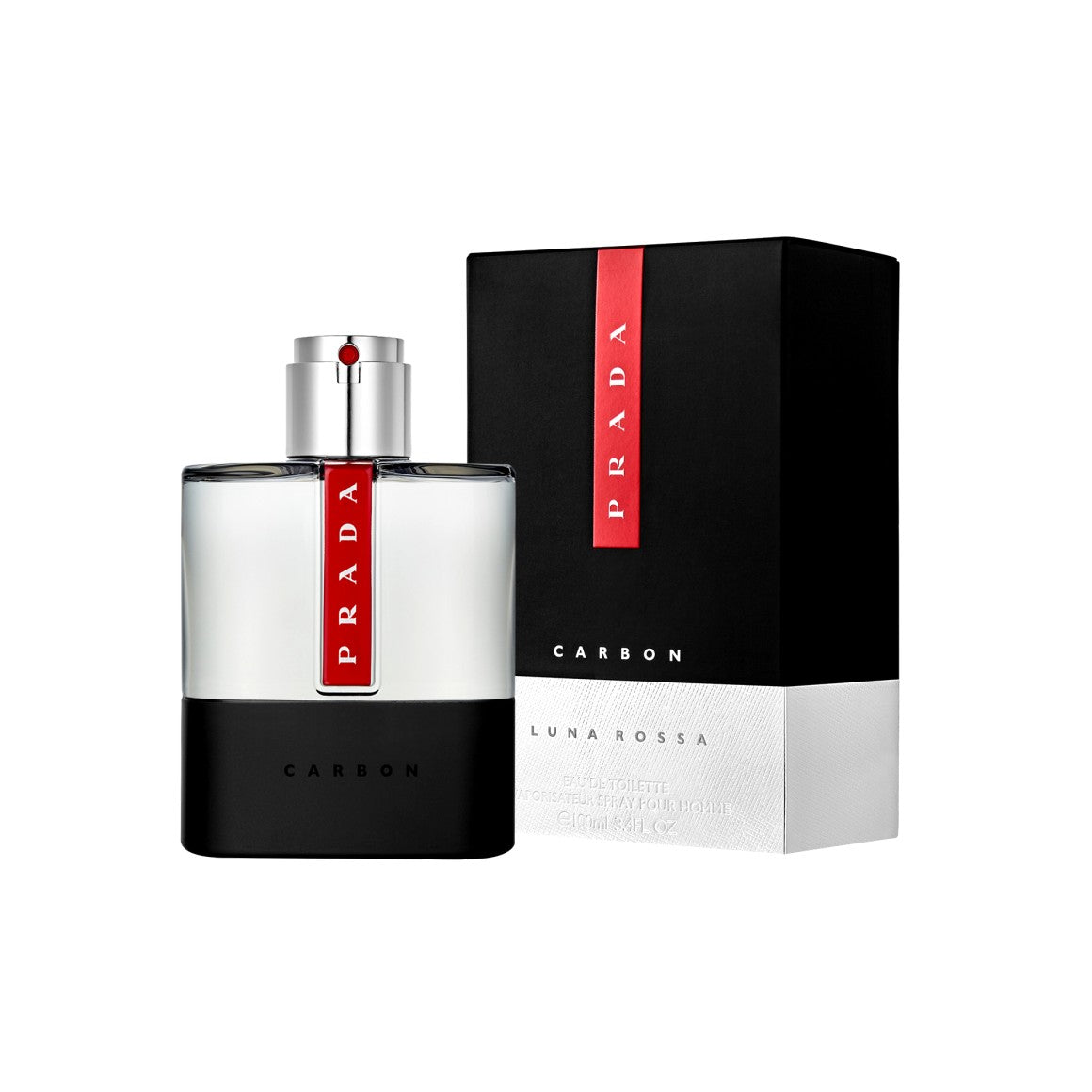 Luna Rossa Carbon Pour Homme EDT