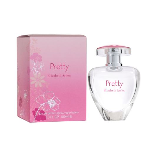 Pretty EDP