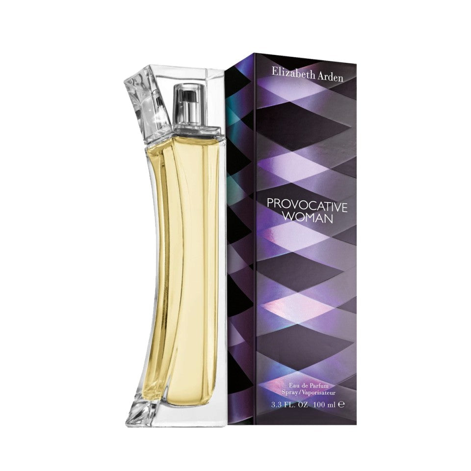 Provocative Woman EDP