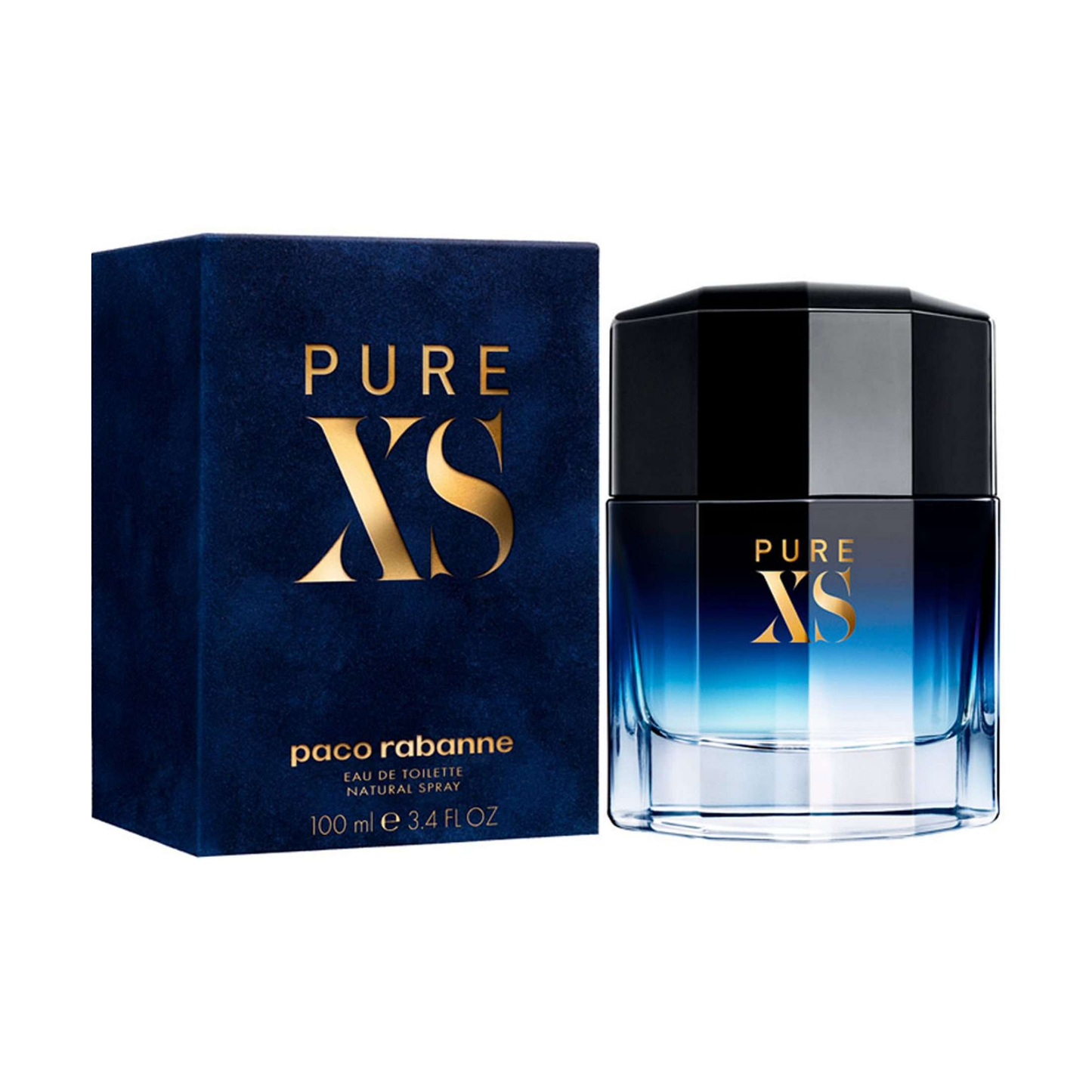 Pure XS EDT