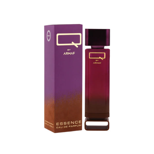 Q Essence For Women EDP
