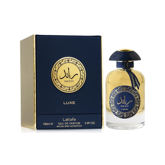Ra'ed Luxe EDP
