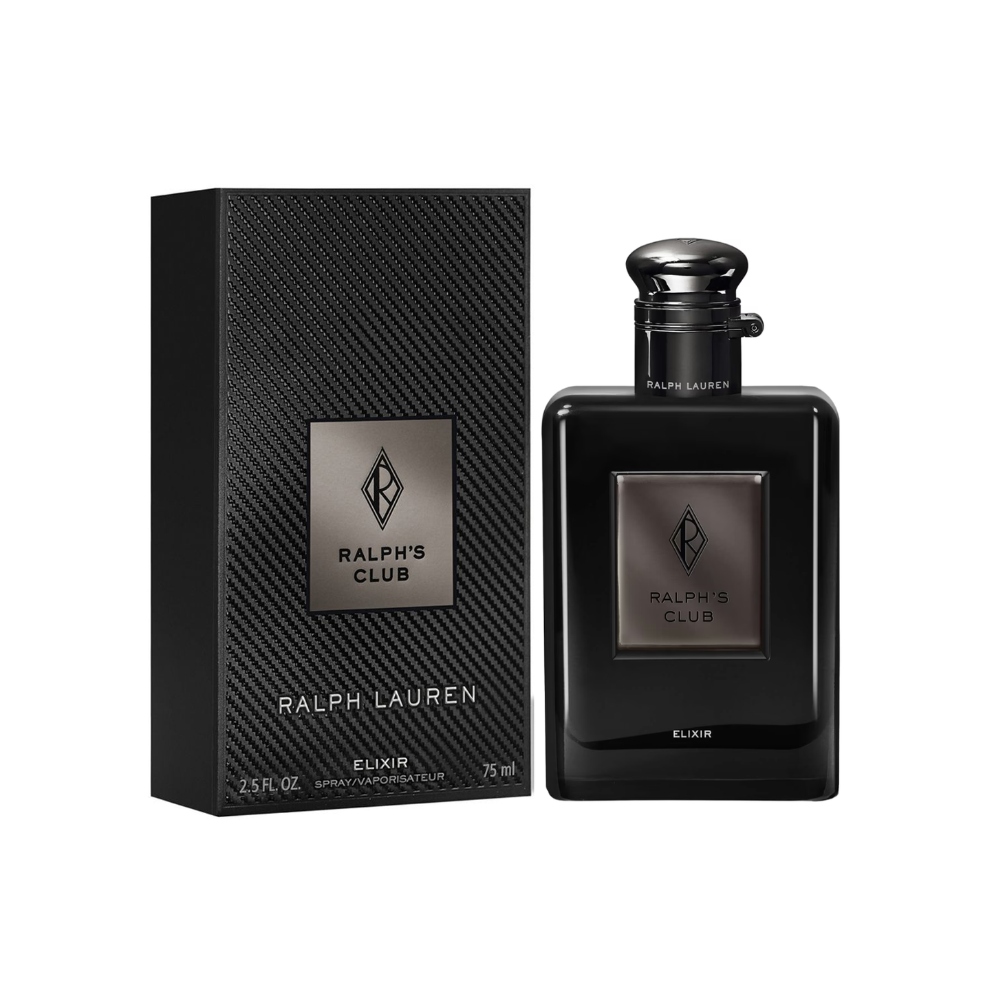 Ralph's Club Elixir Parfum