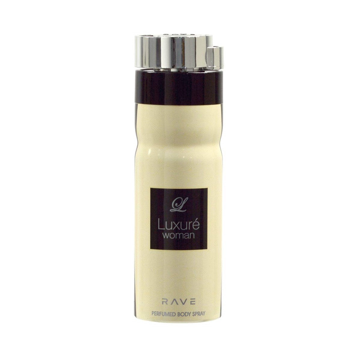 Luxure For Woman Deodorant