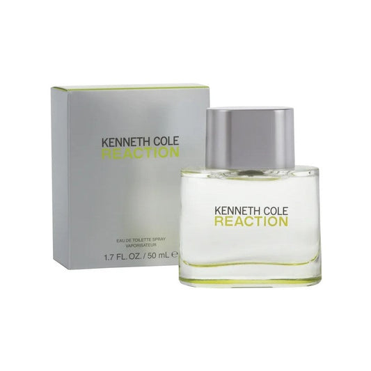 Reaction EDT