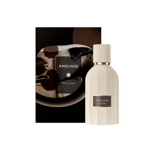 Reasons Essence de Parfum