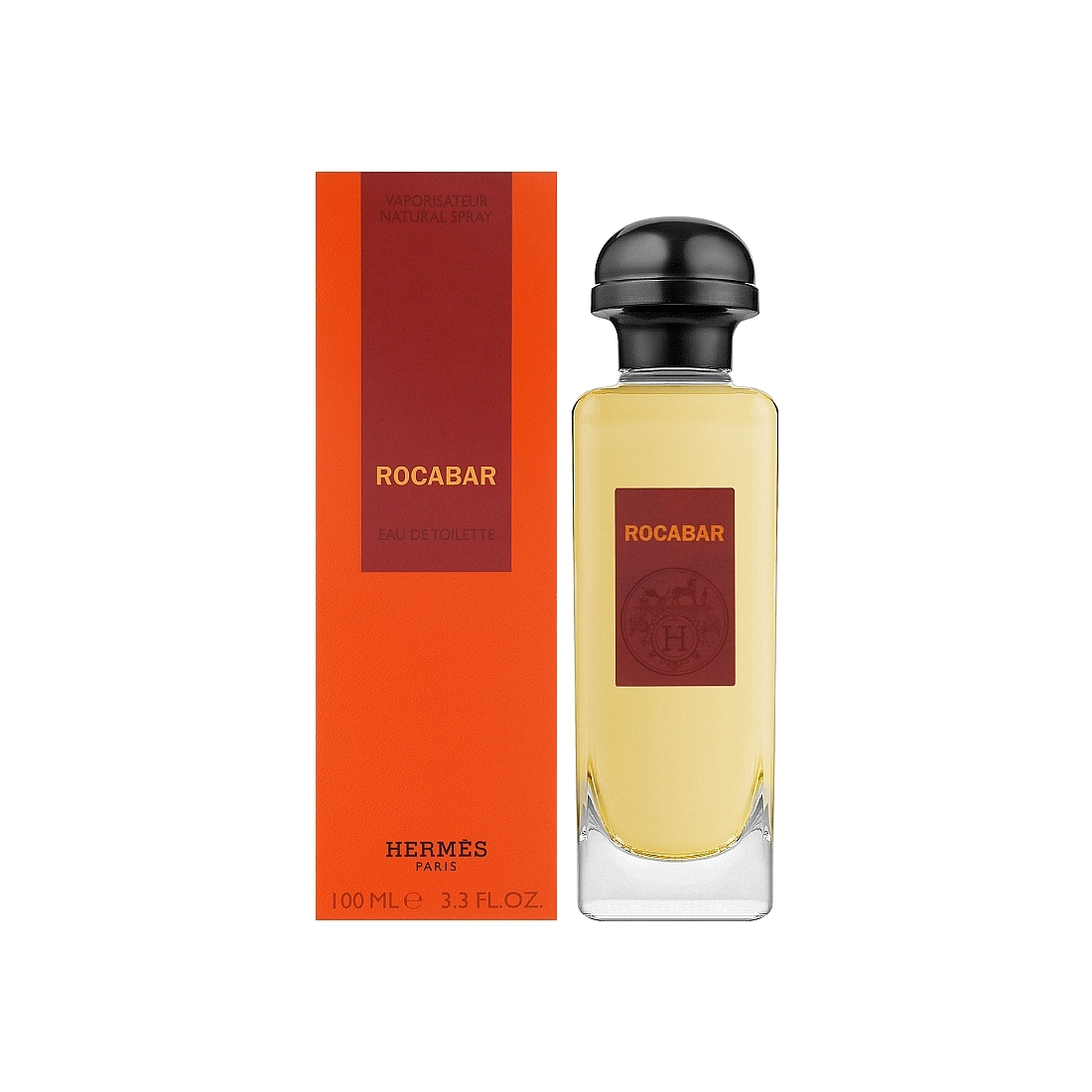Rocabar EDT