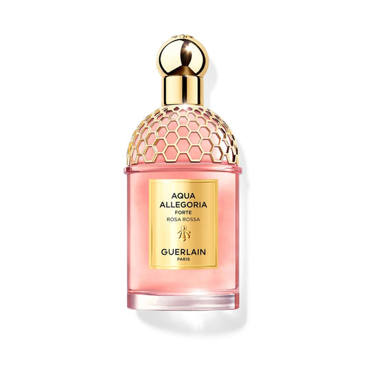 Aqua Allegoria Forte Rosa Rossa EDP