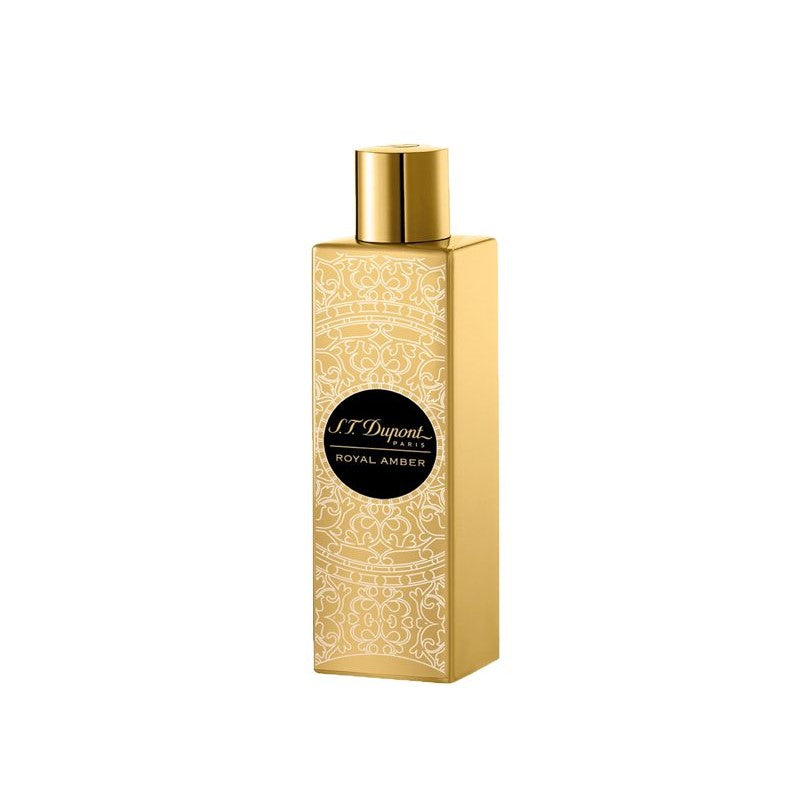 Royal Amber EDP (Vintage)