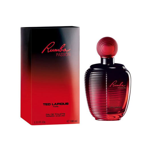 Rumba Passion EDT