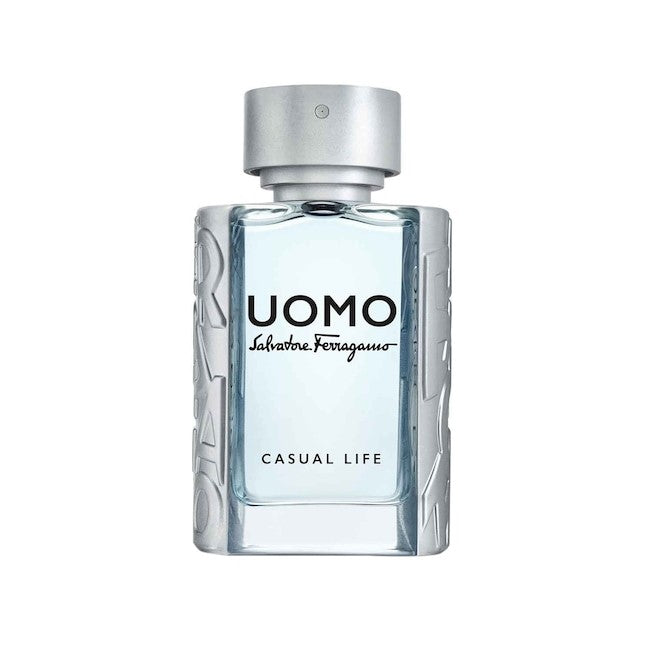 Uomo Casual Life Pour Homme EDT