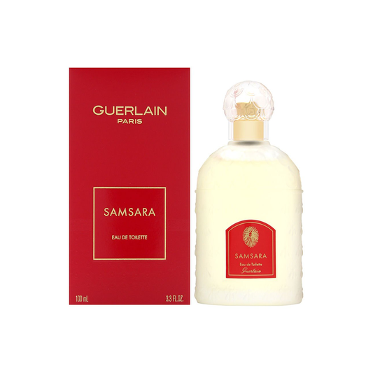 Samsara EDT (N)
