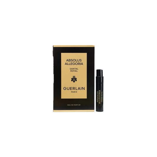 Absolus Allegoria Santal Royal EDP 1ml Vial