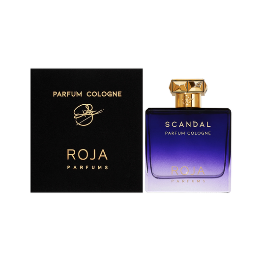 Scandal Pour Homme Parfum Cologne