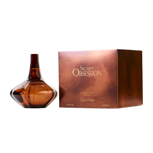Secret Obsession EDP