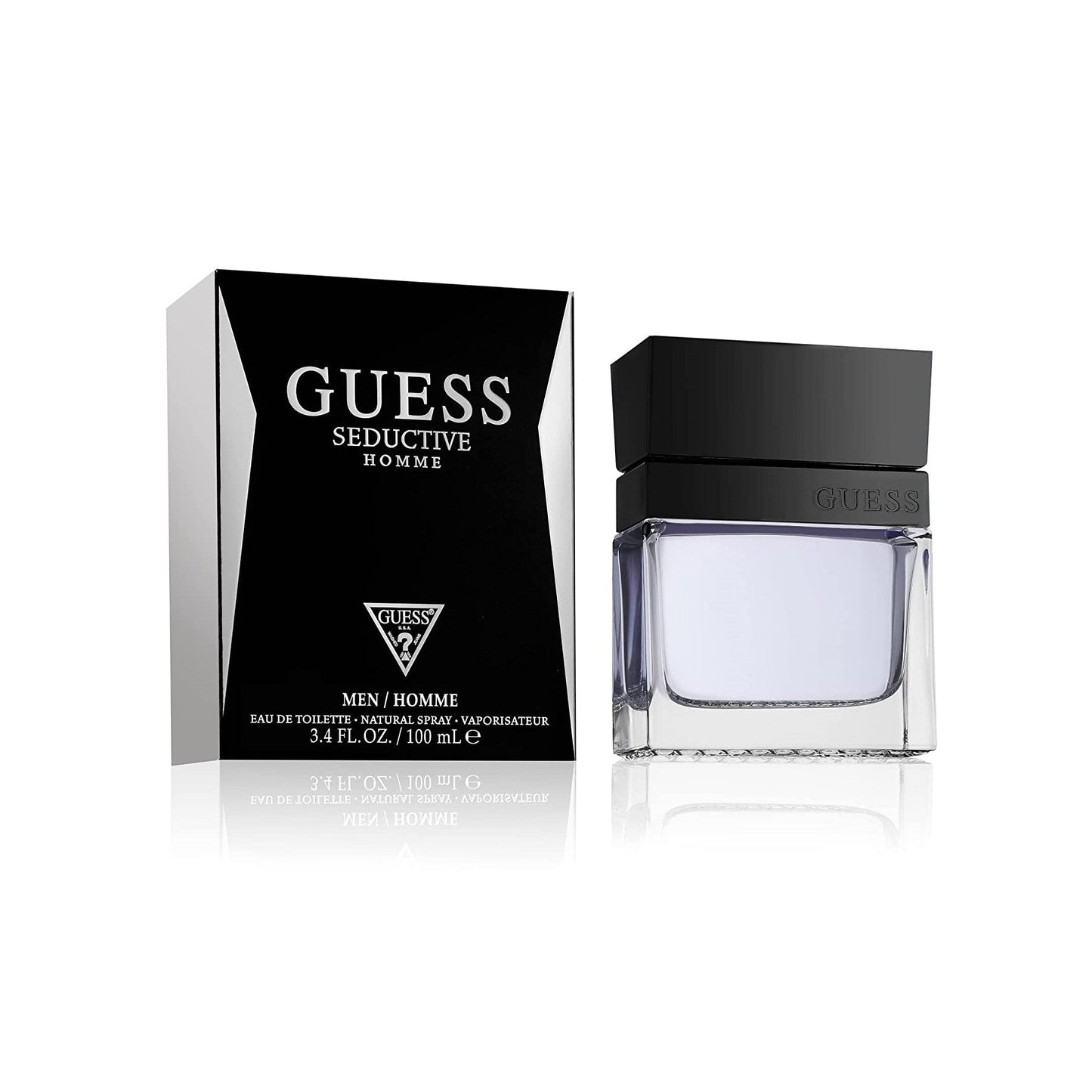 Guess Seductive Homme EDT