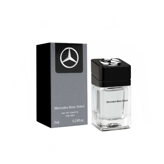Select For Men EDT Miniature
