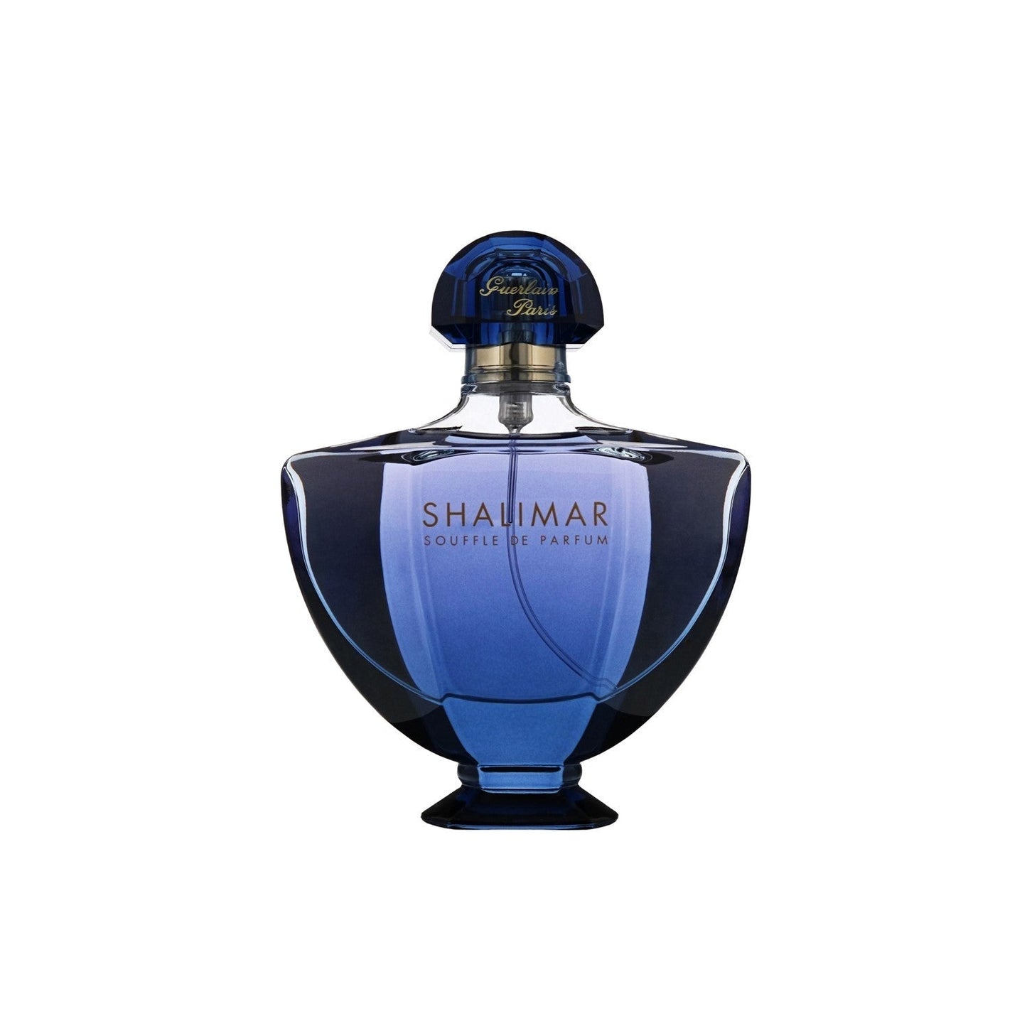 Shalimar Souffle de Parfum