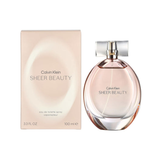 Sheer Beauty EDT