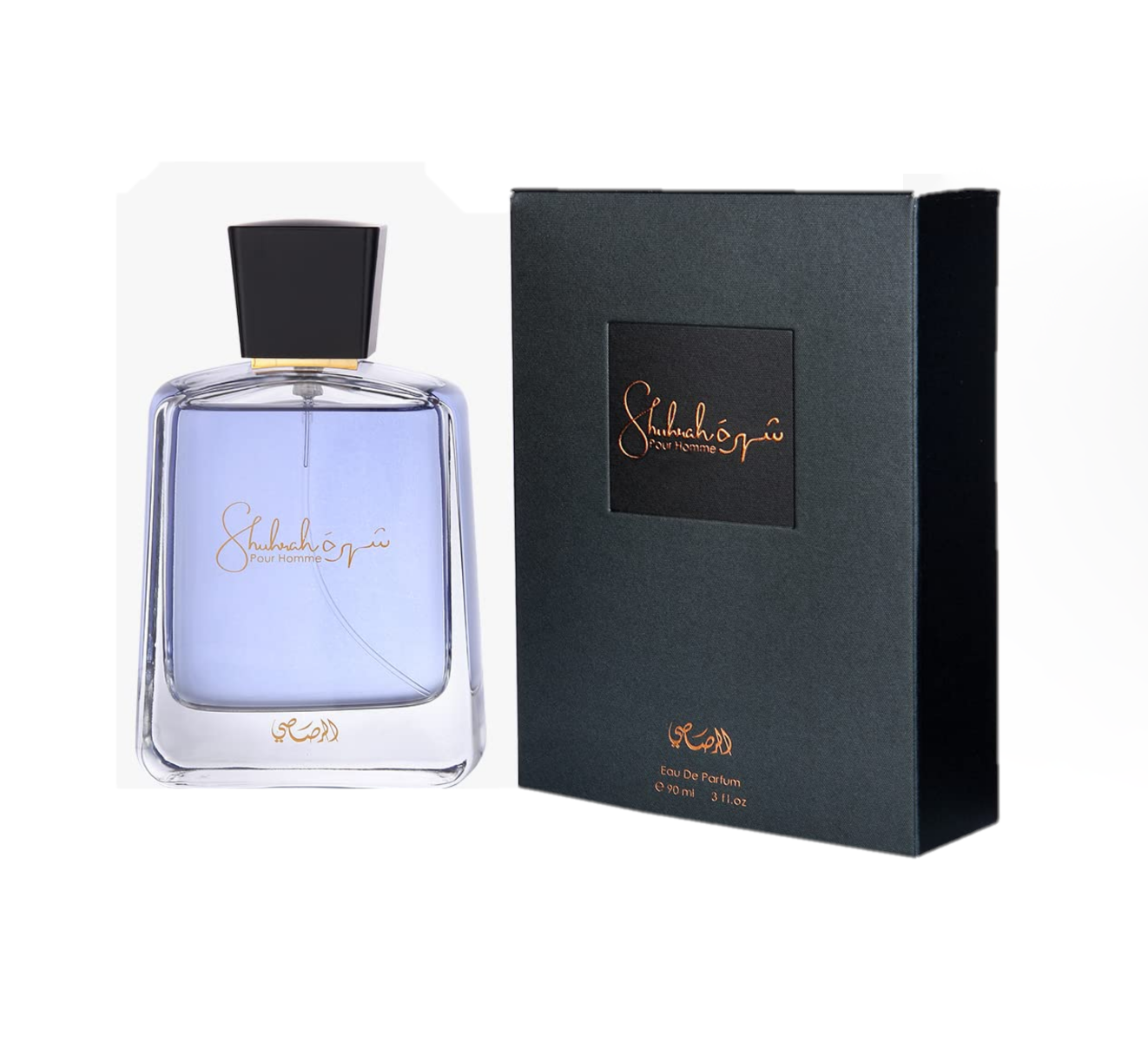 Shuhrah Pour Homme EDP