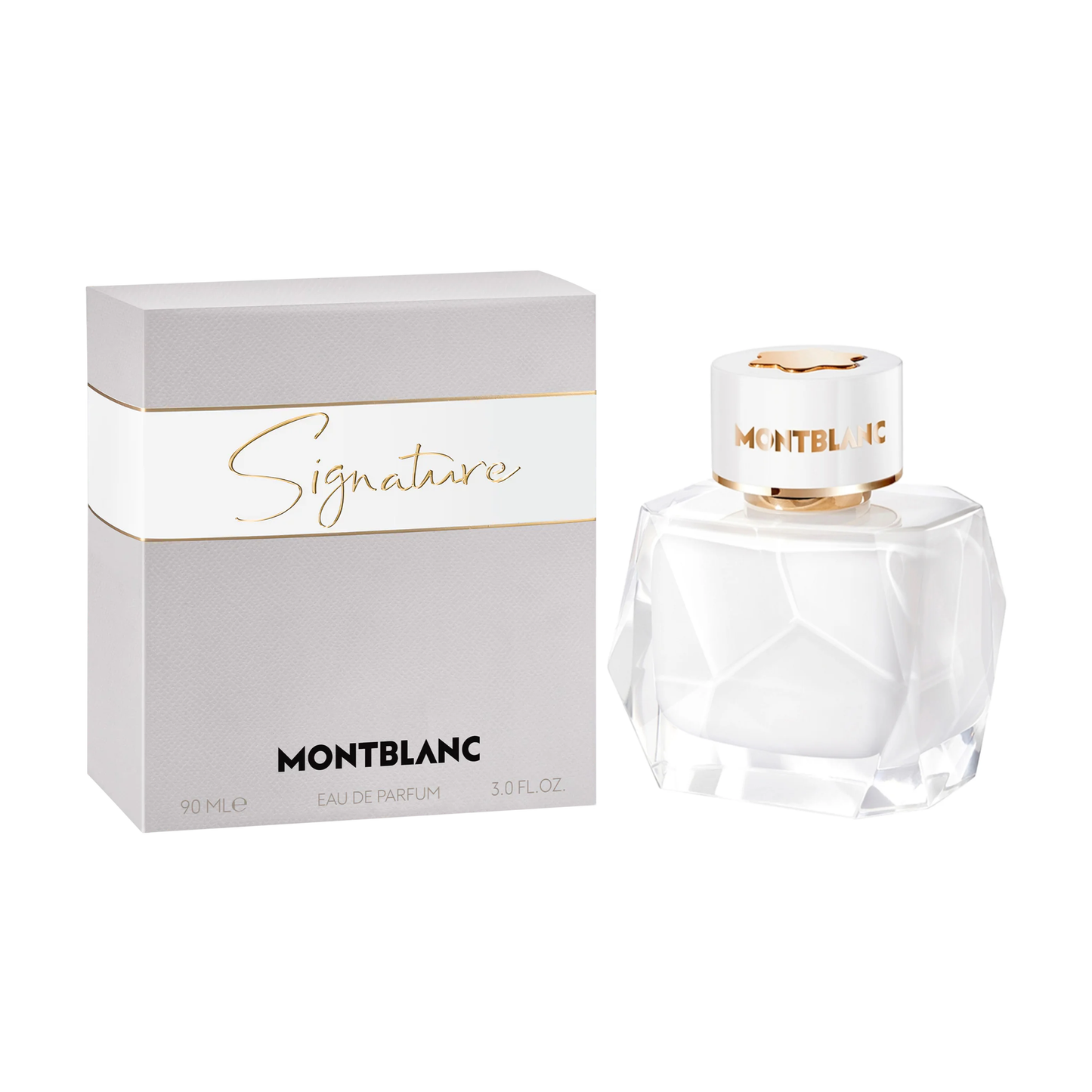 Signature For Women EDP