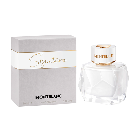 Signature For Women EDP
