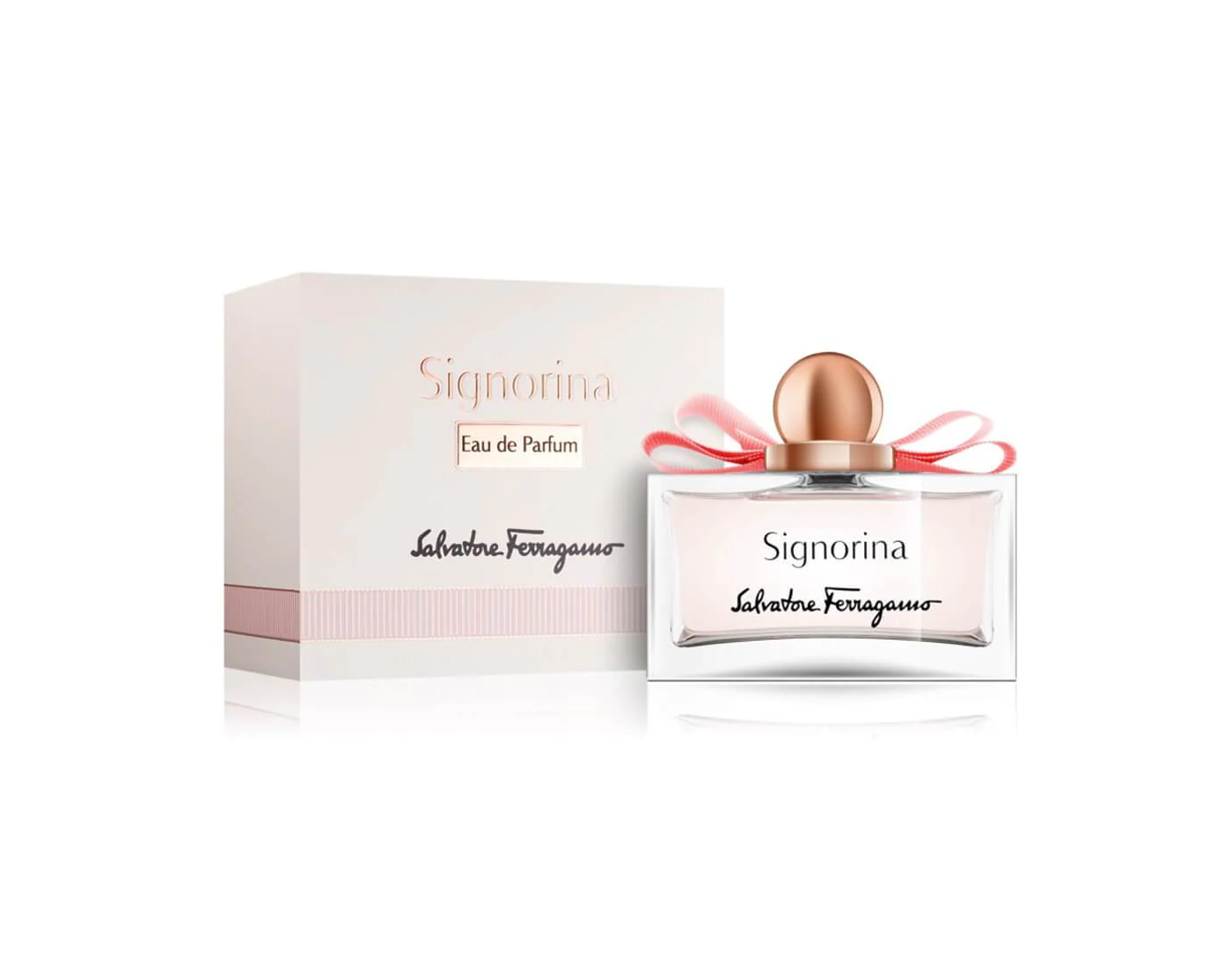 Signorina EDP