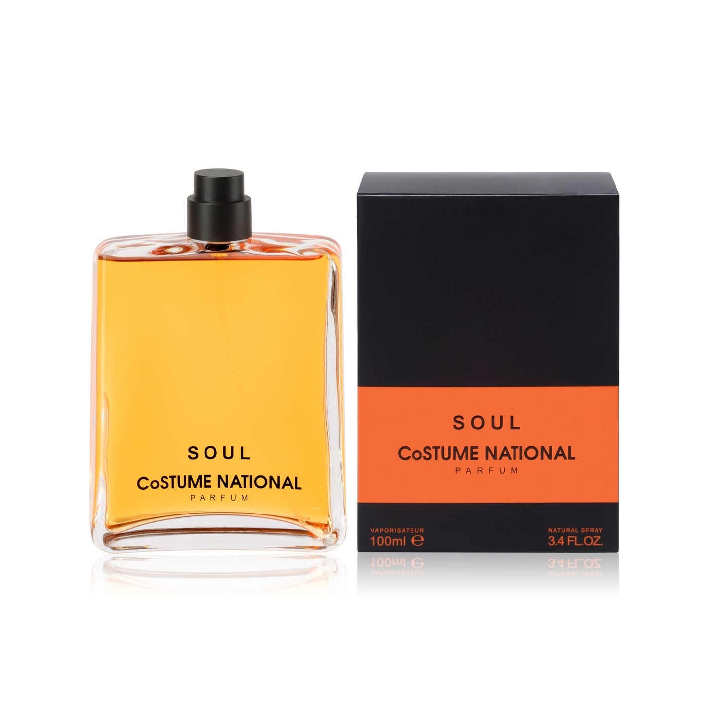 Soul Parfum