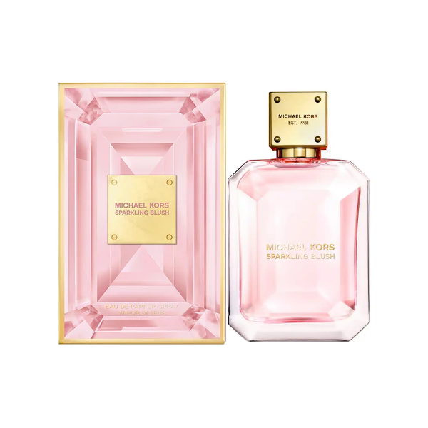 Sparkling Blush EDP