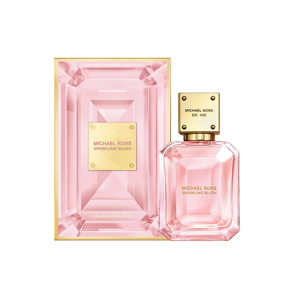 Sparkling Blush EDP