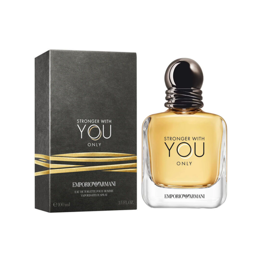Stronger With You Only EDT