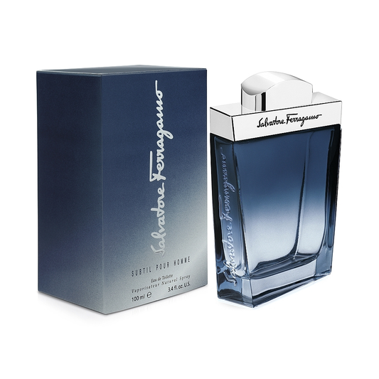 Subtil Pour Homme EDT