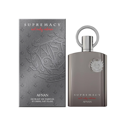 Supremacy Not Only Intense Extrait de Parfum