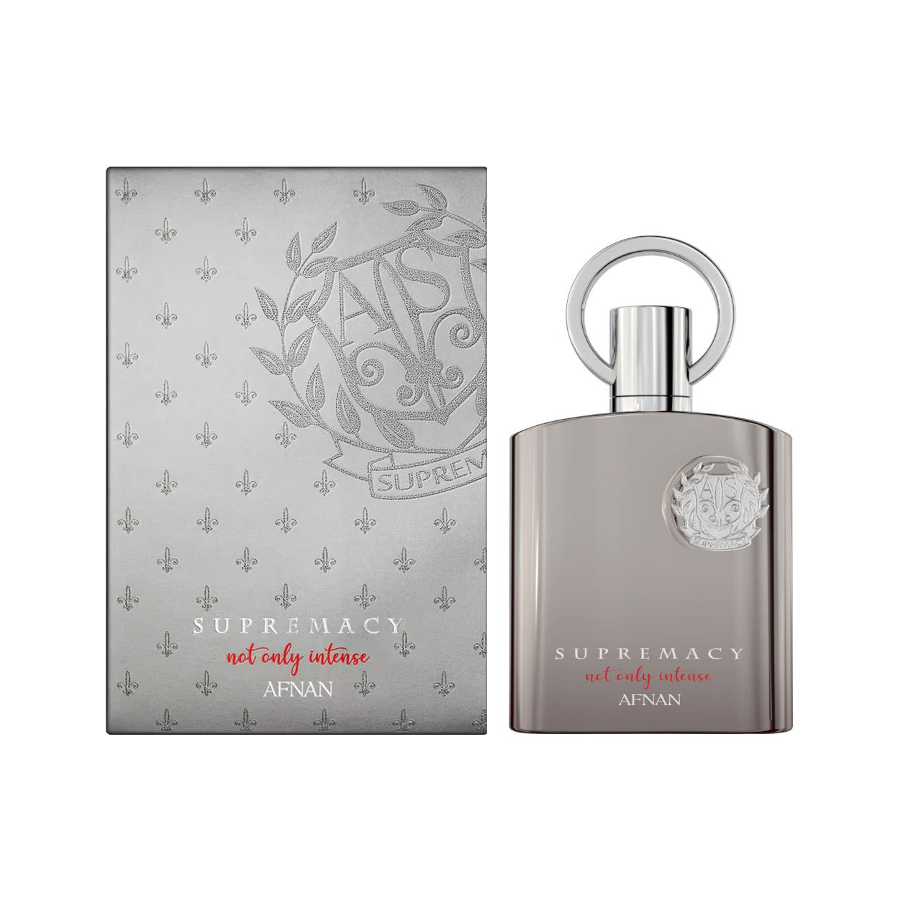 Supremacy Not Only Intense Extrait de Parfum