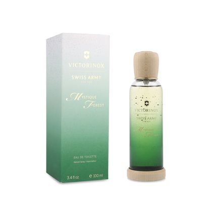 Swiss Army For Her Mystique Forest EDT