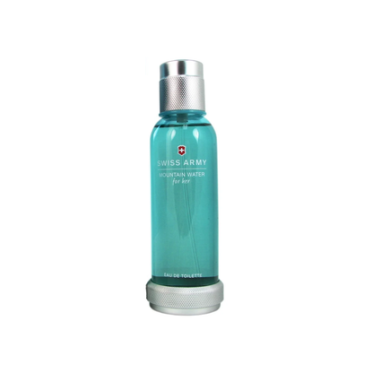 Swiss Army Mountain Water For Her EDT