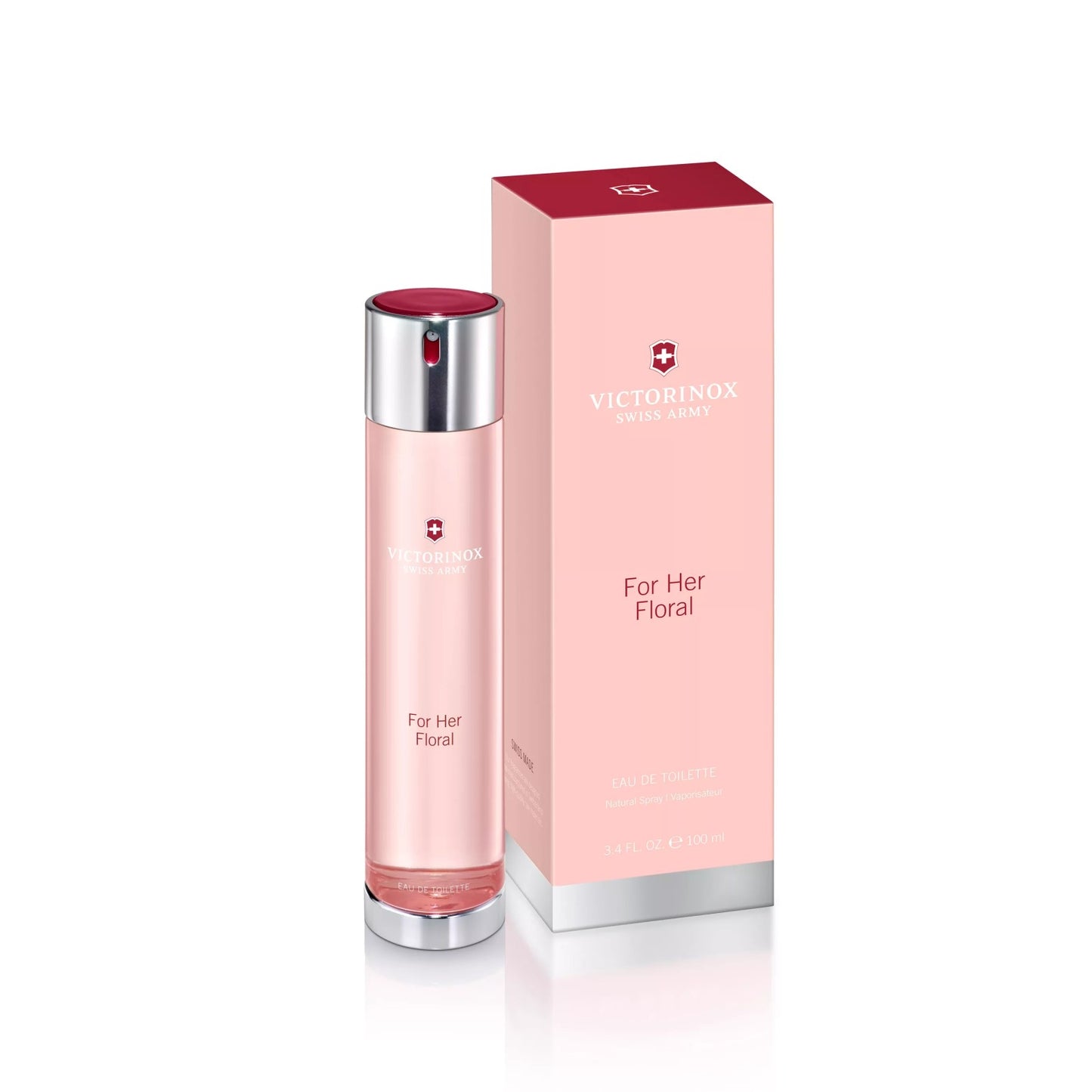 Swiss Army For Her Florale EDT